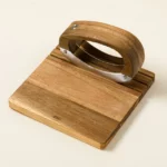 Mezzaluna Chop & Serve Set 1