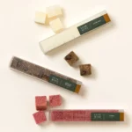 Minute Flavored Martini Sugar Cube Trio 1