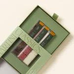 Minute Flavored Martini Sugar Cube Trio 2