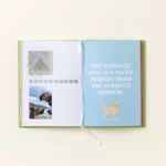 Moments With My Pet Scratch Off Journal 2