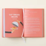 Moments With My Pet Scratch Off Journal 4