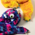 Monster Cuddle Capes 2