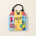 Montessori On The Go Busy Book 5