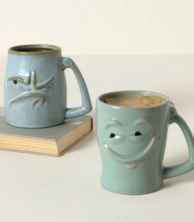 Morning Mood Mug