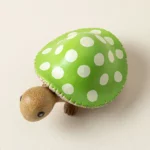 Mushroom Garden Turtle 2