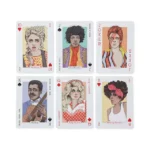 Music Playing Cards 1