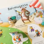 Music Of The World Musical Lift-a-flap Book 2