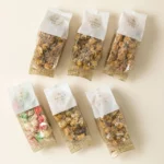 Musical Nutcracker Popcorn Tin 2