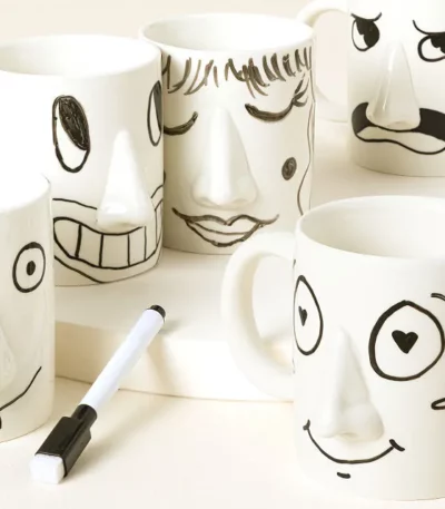 My Mood Today Mug & Pen