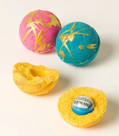 Mystery Prize Bath Bomb