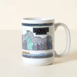 Nyc Interactive Qr Mug 1