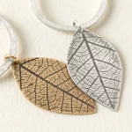 New Leaf Necklace 1
