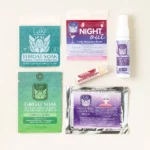 Night Out Recovery Kit 1