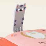 Nighttime Reading Accomplice Booklight