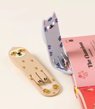 Nighttime Reading Accomplice Booklight