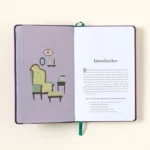 No-pressure Reading For Fun Journal 1