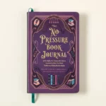 No-pressure Reading For Fun Journal