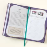 No-pressure Reading For Fun Journal 2