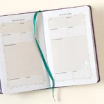 No-pressure Reading For Fun Journal 3