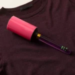 No-waste Washable Lint Roller 1