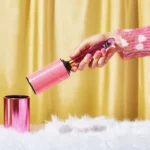 No-waste Washable Lint Roller