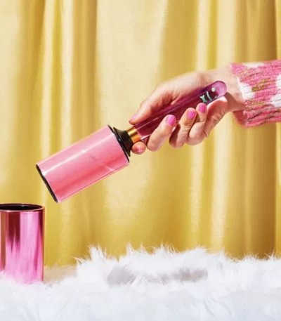 No-waste Washable Lint Roller