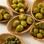 Olives Of Spain Sampler 1