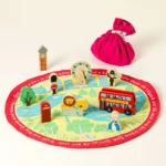 On The Go Pretend Play Story Bag 1