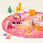 On The Go Pretend Play Story Bag 2