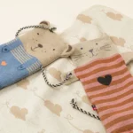 On The Go Super Soft Upcycled Blanket In A Lovie 1