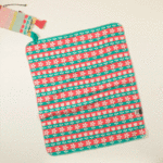 On The Go Super Soft Upcycled Blanket In A Lovie 2