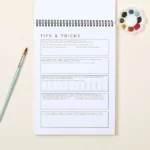 Paint The National Parks Watercolor Painting Set 3