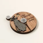 Parfect Swing Golf Stroke Counter 1