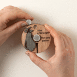 Parfect Swing Golf Stroke Counter