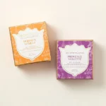 Parisian Garden Shower Bloom 1