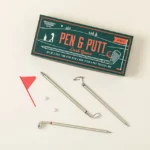 Pen & Putt Desktop Golfing Pen Set 1