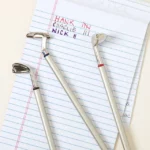Pen & Putt Desktop Golfing Pen Set 3