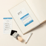 Personal Book Lending Library Kit 1