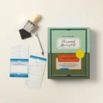 Personal Book Lending Library Kit