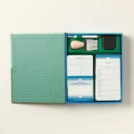 Personal Book Lending Library Kit 2