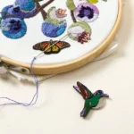 Pick Your Pollinator Needle Minder