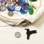 Pick Your Pollinator Needle Minder 2