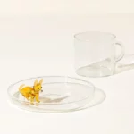 Pick Your Pooch Mug & Saucer Set 2