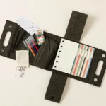 Play Anywhere Portable Paper Games Set 1