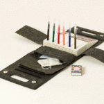 Play Anywhere Portable Paper Games Set