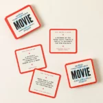 Poorly Explained Holiday Movies Game 1