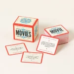 Poorly Explained Holiday Movies Game