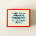 Poorly Explained Holiday Movies Game 2