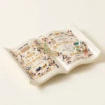 Pride And Prejudice Trinket Dish