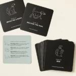 Puppy Party Trick Training Set 2